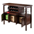 Winsome Diego Buffet/Sideboard Table-5