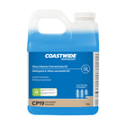 Coastwide Professional CP19 Glass Cleaner Concentrate DC - 2L-Ecologo Certified