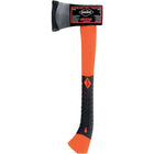 Garant Hachette Hunting Axe, Tempered Steel, 1-1/2 Lbs, 4 Pack-Top-of-the-line