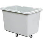 Techstar Plastics Inc, Starcart Box Truck (NA002)-Bin Material: Polyethylene