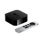 Apple TV HD, 32 GB-A8 chip with 64-bit architecture