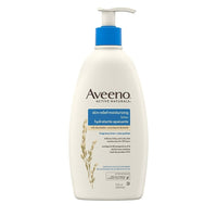 AVEENO Skin Relief Fragrance-Free Lotion -  532 mL-Moisturizes for 24 hours and starts working immediately to soothe itchy, dry skin