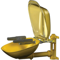 Halo Wall Mount Eyewash Stations, Seb798-Type - Eye/Face Wash