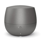Stadler Form MIA Aroma Diffuser, Titanium-With an extremely small footprint, it is able to add a delightful scent to your space, taking up little room on your table or desk