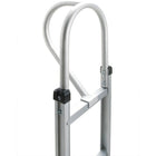 Kleton Aluminum Hand Truck Handle - 3 Pack-Handle Type - Vertical loop