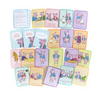 eeBoo Good Manners Conversation Cards/Polite Behaviour Everyday-4