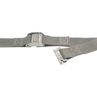 Kinedyne Logistic Straps, Cam Buckle, 2" W x 16' L, 835 Lbs. (379 Kg) Wll - 5 Pack-Length: 16'
