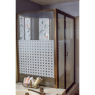 D-C-Fix Adhesive Film - 26"W x 59"L - Caree-PVC Adhesive Film in Caree