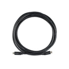 StarTech - Câble USB-C à USB-C avec 5A PD, M/M, 3 m (10 pi), USB 2.0, certifié USB-IF-Certifié USB-IF