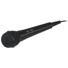 Singsation Classic Bluetooth Karaoke Machine-Speaker with 808 precision tuning delivers clear, dynamic sound from the microphone so everyone enjoys your singing talents
