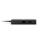 Microsoft USB-C Travel Hub-1 x HDMI 2.0 (Female)