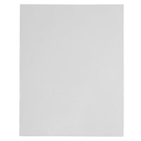 JAM Paper Effacer Cello manches, adapte standard-Clair