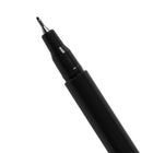 Marvy Uchida Felt-Tip Pen – Ultra Fine – Black – 2 Pack-Le Pens are perfect for drawing, lettering, invitations, and everyday writing
