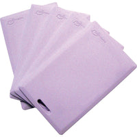 Acroprint timeQplus Proximity Badges, 15 Pack-Additional badges for the Acroprint timeQplus Proximity Time & Attendance System (sold separately, item 753359)