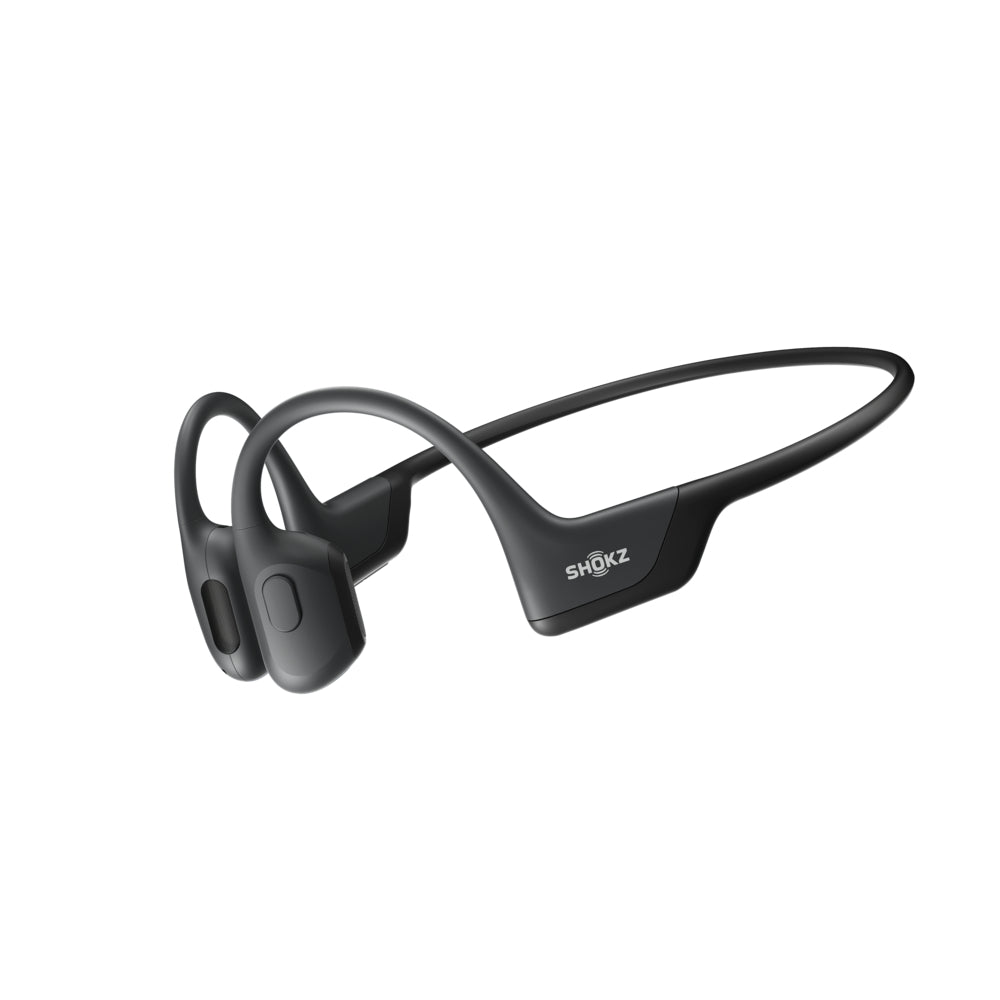 Shokz OpenRun Pro Mini Bluetooth Headset with Noise Cancelling