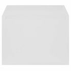 JAM Paper Booklet Strathmore Envelopes - 9" x 12" - Bright White Wove - 25 Pack -Quantity: 25/Pack