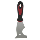 Logix  6-In-1 Paint Tool, 6 Pack (56303SB)-Carbon Steel knife with plastic handle