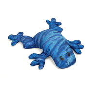 Manimo Frog, Blue, 2.5 kg (MNO01981)-Sensory tool for special needs related to ADHD, autism, dyspraxia and other health issues