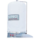 Dust Collector Bags, WK960-Quantity per pack - 1