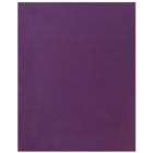 JAM Paper Glossy Two Pocket Presentation Folders, Purple, 100 Pack (385GPUB)-Brighten up the work day with a lustrous, polished colour folder