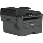 Brother MFC-L2710DW Wireless Monochrome Laser Printer-Uses Brother Genuine high-yield replacement toner cartridges to deliver low cost printing