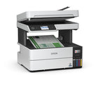 Epson EcoTank Pro ET-5150 Wireless All-in-One Supertank Printer-Monthly Maximum Duty Cycle 33,000 pages, Recommended Monthly Duty Cycle 1,600 pages