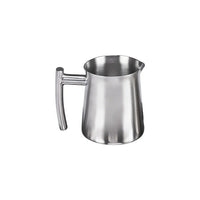 Frieling Creamer/Frothing Pitcher Polished Finish 9Oz (#0145)-Perfect pitcher for frothing milk, chocolate or coffee.