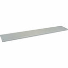 Workbench, Lower Shelves, FF935-Overall Width" - 56 (for use with 60" top)