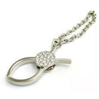 Elegance Glove Clip with Chain-Securely keep glove and scarf to your purse for everyday use.