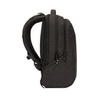 Incase ICON Backpack with Woolenex - Graphite-Main compartment provides space for larger items and organization for flat documents and small accessories