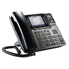 RCA Unison TC1000 4-Line Phone System Base Station-Digital Receptionist. Music on hold. Full-duplex speakerphone. Intercom.