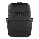 Bugatti Mile End Collection - Backpack - Black-Black / Polyester