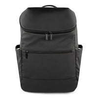 Bugatti Mile End Collection - Backpack - Black-Black / Polyester