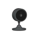 Veho Cave 1080p Full HD IP Camera with Motion Detection and Night vision - Grey-Motion detection function captures footage when motion is detected, features auto 'infrared cut filter' for superior night vision capabilities