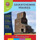 eBook: Saskatchewan Prairies (PDF version - 1-User Download) - ISBN 978-1-55319-262-6 - Grade 2 - 3-You will receive two emails: one confirming your entire order, and one with a "Download Software" buttonYou can download immediately or return to your email to download later
