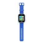 VTech KidiZoom Smartwatch DX3 - Blue-Create clockfaces from your photos or choose from 50+ animated faces, switch to School mode to use the DX3 as watch only
