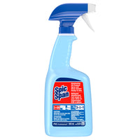 Spic and Span Professional Disinfecting  Ready-To-Use All-Purpose Spray and Glass Cleaner - 945 mL-Spic and Span All-Purpose Cleaner replaces three dedicated products to reduce inventory and save money