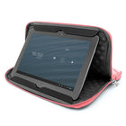 Vangoddy Jam Sleeve Fit 10" Tablet - Pink-Fit up to 10" tablet