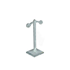 Azar Displays 5"H Acrylic Earring Tree, 10 Pack (900405)-Earring fixture