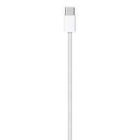 Apple USB-C Woven Charge Cable - 1m-USB-C connections