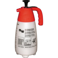 Hand Sprayers, ND680, 48, 3 Pack-Adjustable nozzle control for fine mist or straight stream spraying