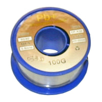HVTools All Purpose Solder, 3" x 3" x 2", Silver-All purpose solder