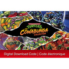 Teenage Mutant Ninja Turtles: The Cowabunga Collection for Nintendo Switch [Download]-Genre: Action, Adventure