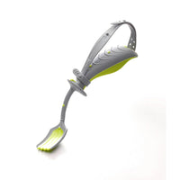 Bios Ergonomic Fork-This ergonomic and lightweight adjustable and bendable cutlery is easy to locate