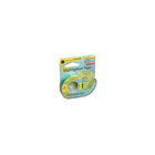 Lee Products Removable Highlighter Tape, 3" x 4", Green, 6/Pack (LEE13976)-Bundle of 6