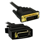 BlueDiamond DVI-D to DFP Cable M/M - 10ft, (6217)-Male/Male