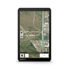 Garmin RV 895 GPS RV Navigator with 8" Display and Traffic Alerts - Black-Compatible with iOS and Android smartphones