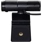 AverMedia PW313 Live Streamer 1080p HD 30fps Webcam-Weight (Approximate): 4.59 oz
