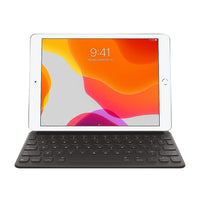 Apple Smart Keyboard for iPad (7th/8th/9th Gen.) and iPad Air (3rd Gen.) - US English-Smart Keyboard