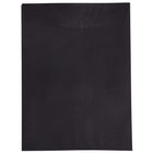 JAM Paper 9 x 12 Open End Catalog Envelopes, Black, 100 Pack (V01225)-Black
